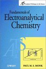 Fundamentals of Electro-Analytical Chemistry